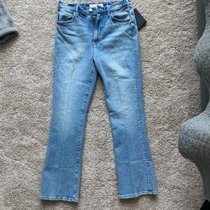 Mother jeans (brand new)